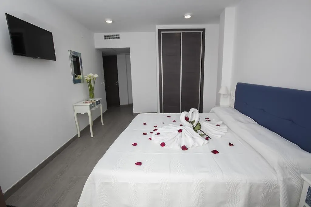 Hostal Boutique Bajamar Nerja