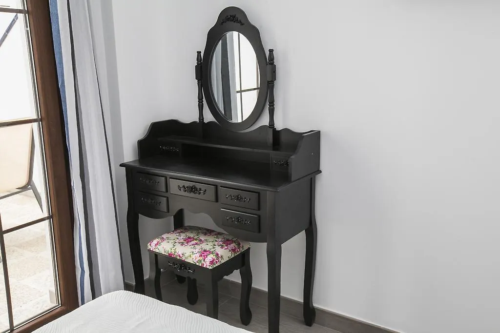 Hostal Boutique Bajamar Nerja Penzion