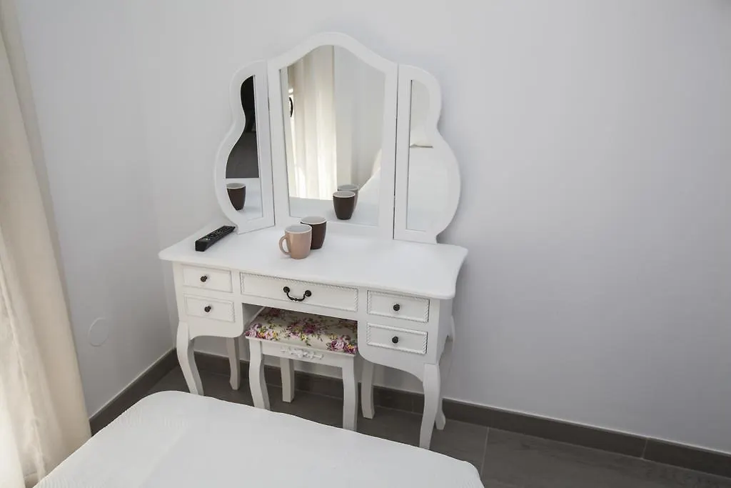 Hostal Boutique Bajamar Nerja Penzion