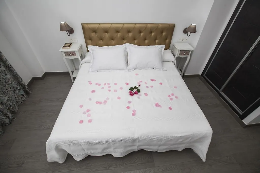 Hostal Boutique Bajamar Nerja 0*,