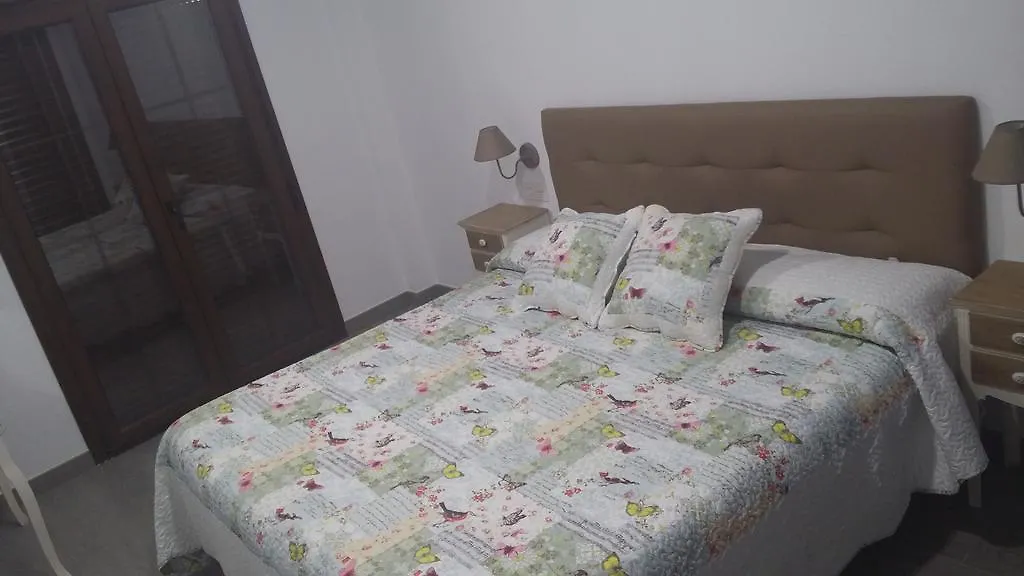 Penzion Hostal Boutique Bajamar Nerja