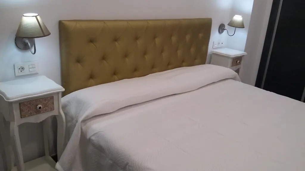 Hostal Boutique Bajamar Nerja 0*,  Španělsko