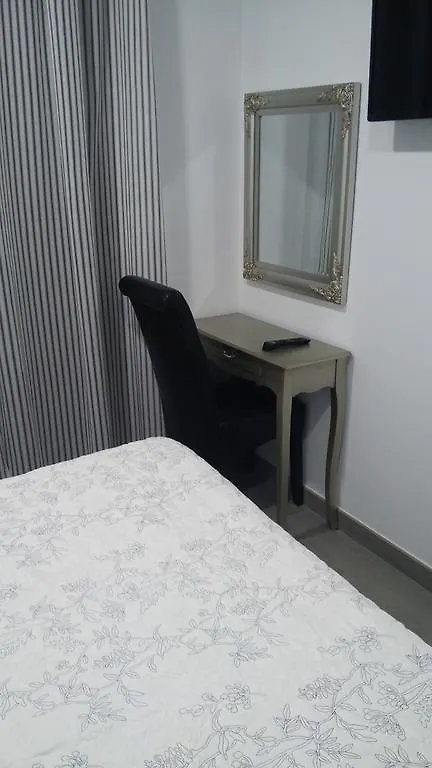Hostal Boutique Bajamar Nerja 0*,  Španělsko