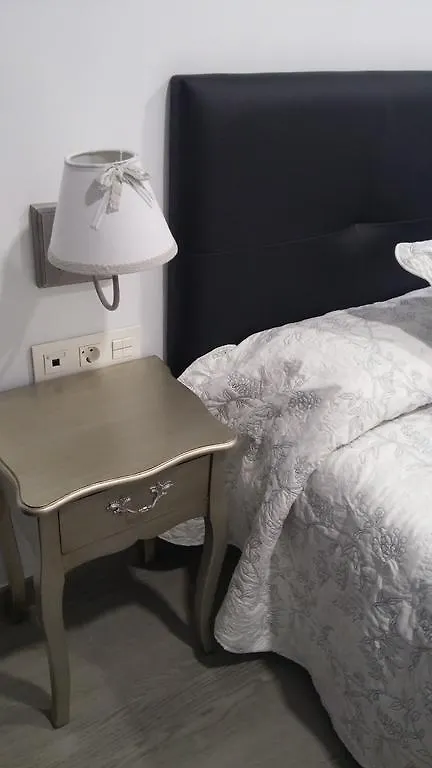 Hostal Boutique Bajamar Nerja Penzion