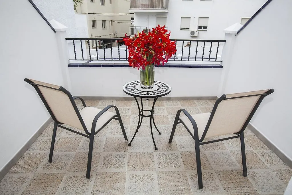 Hostal Boutique Bajamar Nerja 0*,  Spain