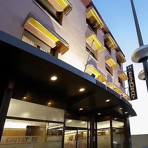 Ciutat De Hotel Tárrega