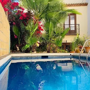 Pensionat Boutique Lorca, Nerja