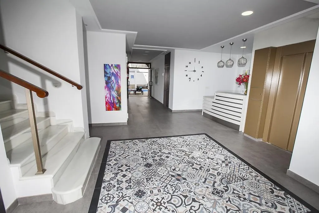 נרחה Hostal Boutique Bajamar 0*,