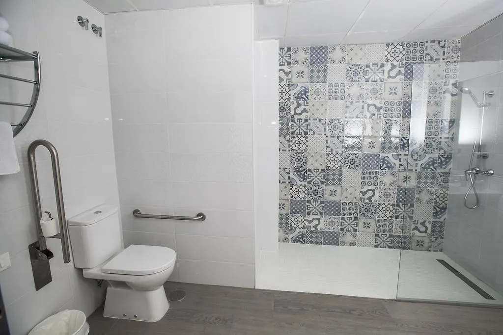 Hostal Boutique Bajamar Nerja Guest house